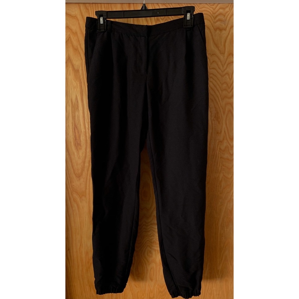 Top shop black pants